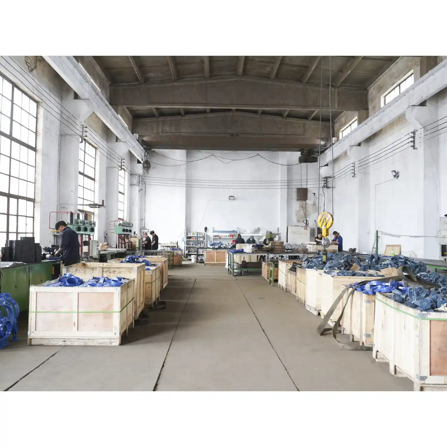 Dedicated B2B Support