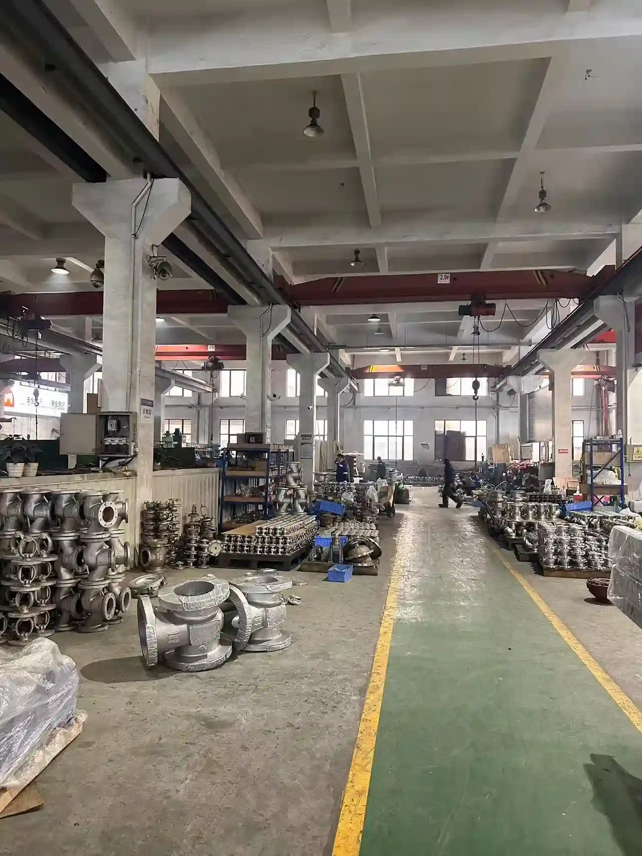 Customization Capabilities